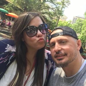 Meet your Posher, Krista